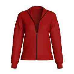 Girls-Bomber Jacket  | Marvelous / Clo3d / obj / fbx