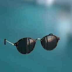 GLASSES CRYSTAL FRAME 15 EYEGLASSES EYES FURNITURE CLOTHING MASK MEN WOMEN DRESS ACCESSORIES