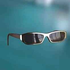 GLASSES CRYSTAL FRAME 19 EYEGLASSES EYES FURNITURE CLOTHING MASK MEN WOMEN DRESS ACCESSORIES