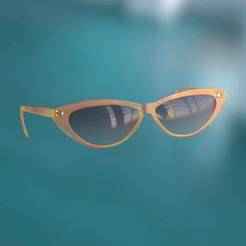 GLASSES CRYSTAL FRAME 23 EYEGLASSES EYES FURNITURE CLOTHING MASK MEN WOMEN DRESS ACCESSORIES