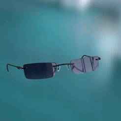 GLASSES CRYSTAL FRAME 29 EYEGLASSES EYES FURNITURE CLOTHING MASK MEN WOMEN DRESS ACCESSORIES