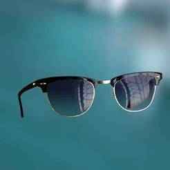 GLASSES CRYSTAL FRAME 54 EYEGLASSES EYES FURNITURE CLOTHING MASK MEN WOMEN DRESS ACCESSORIES