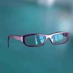 GLASSES CRYSTAL FRAME 59 EYEGLASSES EYES FURNITURE CLOTHING MASK MEN WOMEN DRESS ACCESSORIES