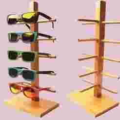 Glasses holder--Glasses holder