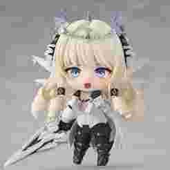 GODDESS OF VICTORY NIKKE - Nendoroid Crown Figure