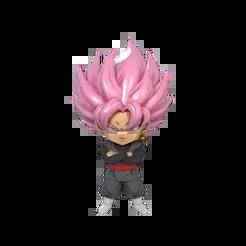 goku black