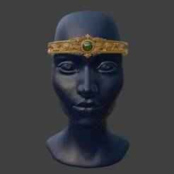 Golden Circlet of Avalon