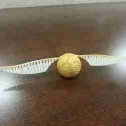 Golden Snitch