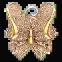 Golden Wings-Wings of Summer-Half Set-H2-04