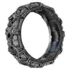 Gothic Cross Ring