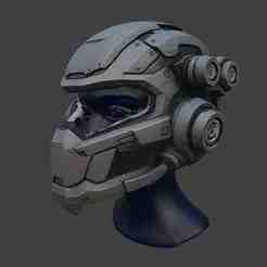Gravitech Scout Helmet