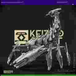 GREATER BRASS SCORPION