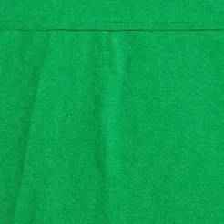 Green Fabric PBR Texture