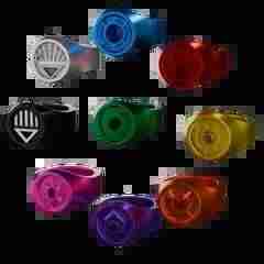 green lantern ring