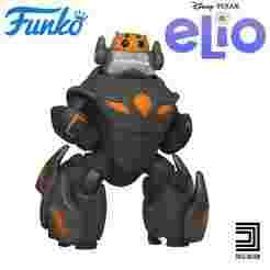 Grigon Elio Pixar Disney Funko Pop