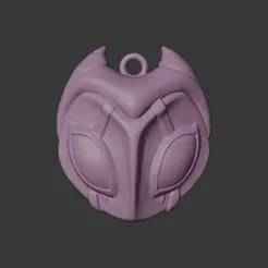 Grimmchild Necklace
