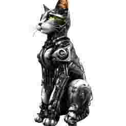 H66 mechanical cat