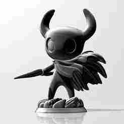 H70 Hollow Figure
