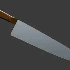 Halloween 1978 Butcher Knife