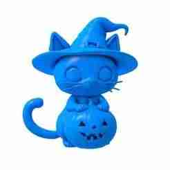 Halloween Bat / Halloween cat / Cat Halloween / Halloween Skeleton / Goblin Pumpkin / cat / pumpkin