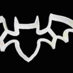 Halloween bat