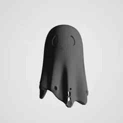 halloween ghost