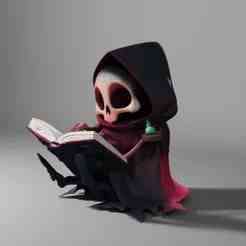 HALLOWEEN LITTLE NIGHTMARE