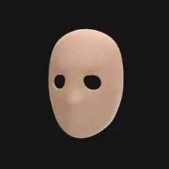 halloween mask