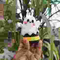 Halloween Special - Boo Bee