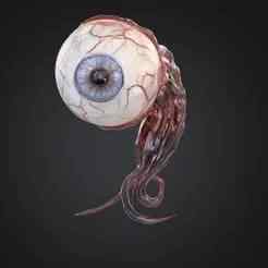 HALLOWEEN: The Watchful Orb