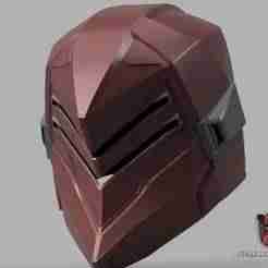 Halo Infinite Venator Helmet Cosplay 1:1 Replica Cosplay