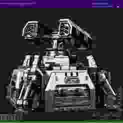 HAMMERFALL BUNKER