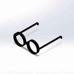 Harry Potter glasses