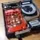 HDD Tray Lenovo M900/M700 Tiny