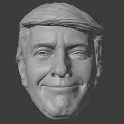Headboard _Trump _(parties & events)