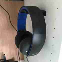 Headphones Holder