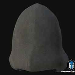 Helldivers 2 - Righteous Helmet - 3D Print Files