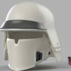 Helldivers 2 B-24 Enforcer Helmet Diy Kit Cosplay 1:1