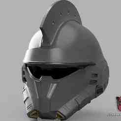 Helldivers 2 SR-18 Road Blocker Helmet Diy KIT Cosplay 1:1 scale