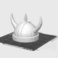 HELMET VIKING WEARABLE