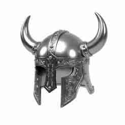 Helmet viking