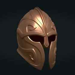 Helmet