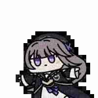 Herta  Honkai: Star rail lock