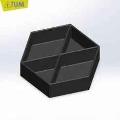 Hex Box 4 no.2
