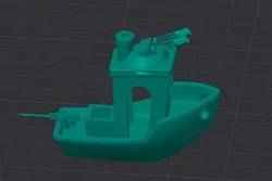 Hexagon tool basket
