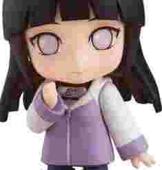 Hinata nerdoroid style