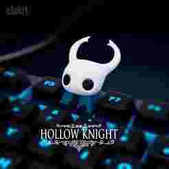 Hollow Knight Keycap – 3D Printable (STL + 3MF)