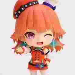 hololive production - Nendoroid Takanashi Kiara Figure