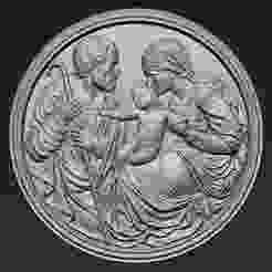 Holy Family 01
