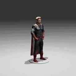 Homelander The Boys